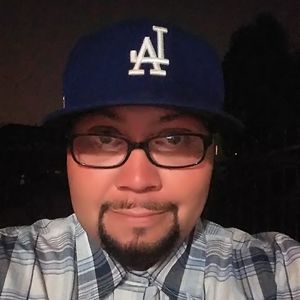 Meet your Posher, Johnny